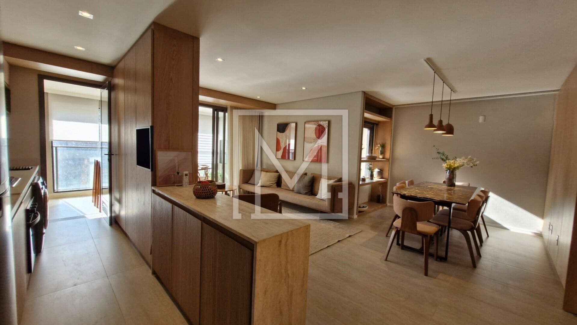 Apartamento com 2 dormitórios à venda, 90 m² por R$ 1.535.000,00 – Vila Mariana – São Paulo/SP — foto 5 de 52