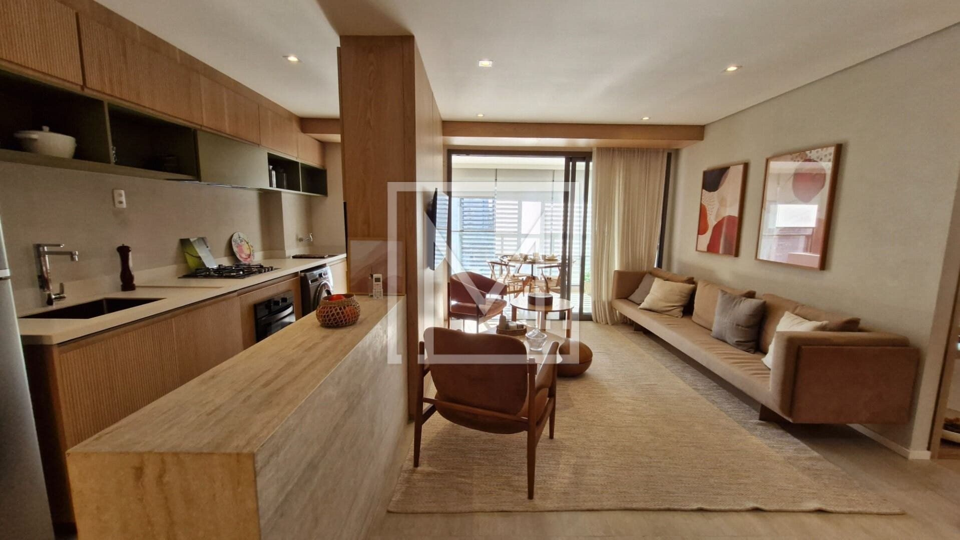 Apartamento com 2 dormitórios à venda, 90 m² por R$ 1.615.000,00 – Vila Mariana – São Paulo/SP — foto 2 de 52