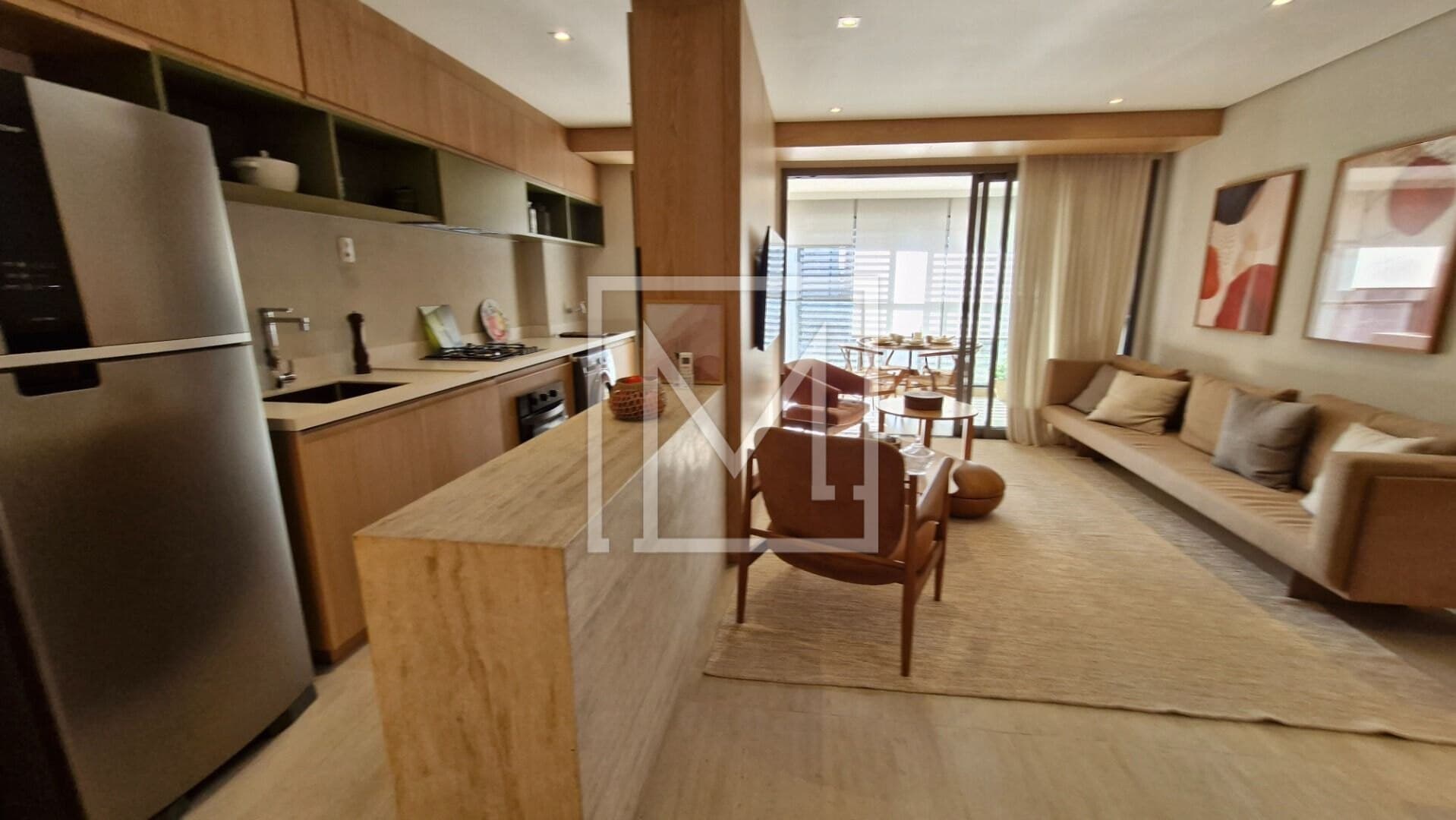 Apartamento com 2 dormitórios à venda, 90 m² por R$ 1.615.000,00 – Vila Mariana – São Paulo/SP — foto 5 de 52