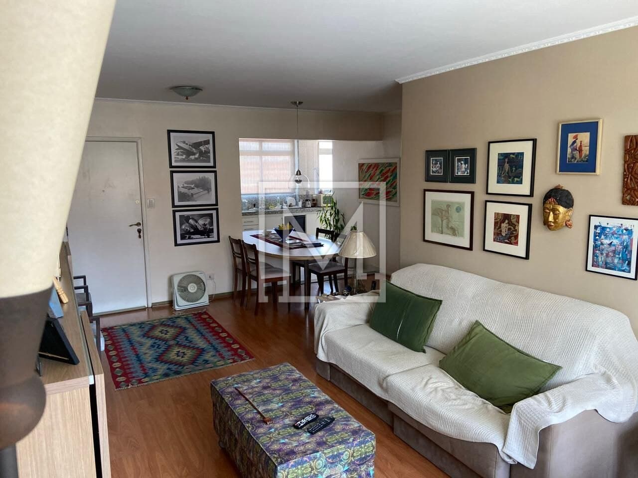 Apartamento com 3 dormitórios à venda, 125 m² por R$ 930.000,00 – Ipiranga – São Paulo/SP — foto 2 de 16