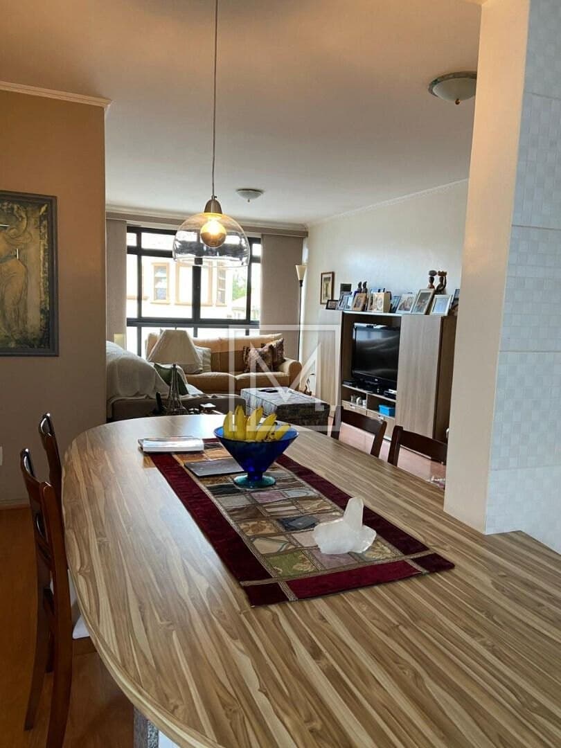 Apartamento com 3 dormitórios à venda, 125 m² por R$ 930.000,00 – Ipiranga – São Paulo/SP — foto 3 de 16