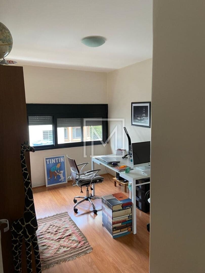 Apartamento com 3 dormitórios à venda, 125 m² por R$ 930.000,00 – Ipiranga – São Paulo/SP — foto 4 de 16