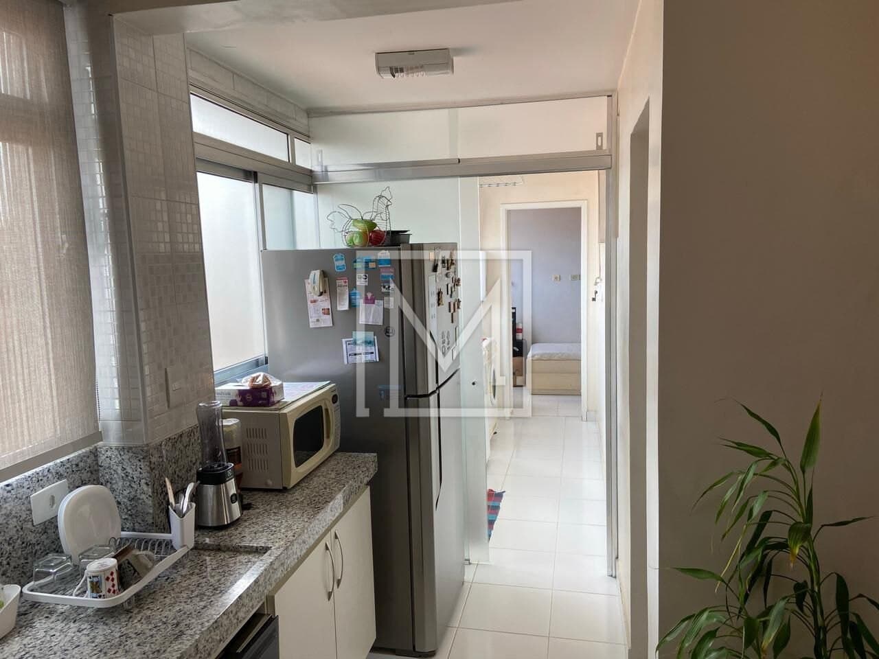 Apartamento com 3 dormitórios à venda, 125 m² por R$ 930.000,00 – Ipiranga – São Paulo/SP — foto 5 de 16