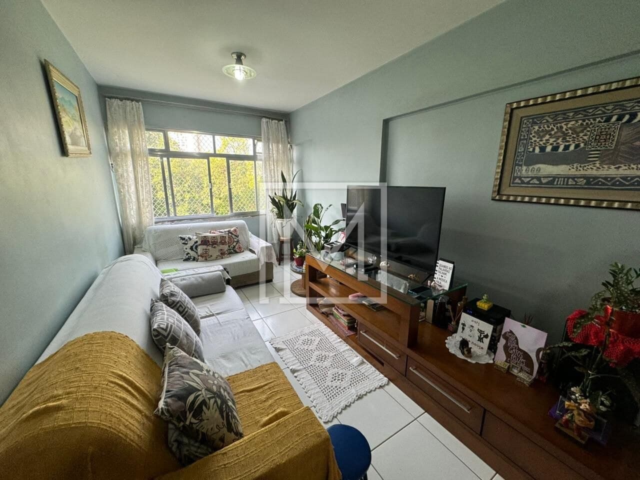 Apartamento com 2 dormitórios à venda, 78 m² por R$ 440.000,00 – Aclimação – São Paulo/SP