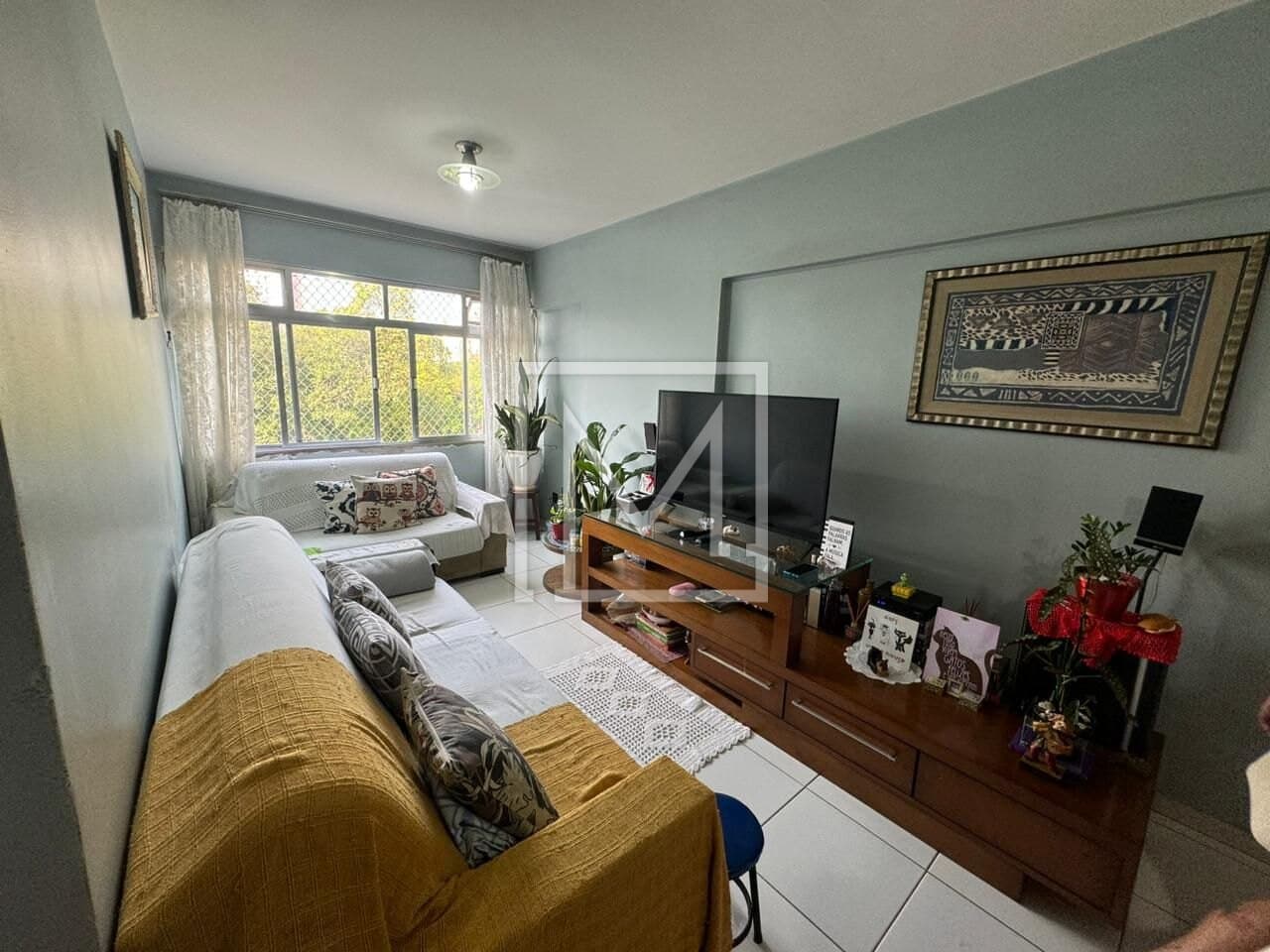 Apartamento com 2 dormitórios à venda, 78 m² por R$ 440.000,00 – Aclimação – São Paulo/SP — foto 2 de 21