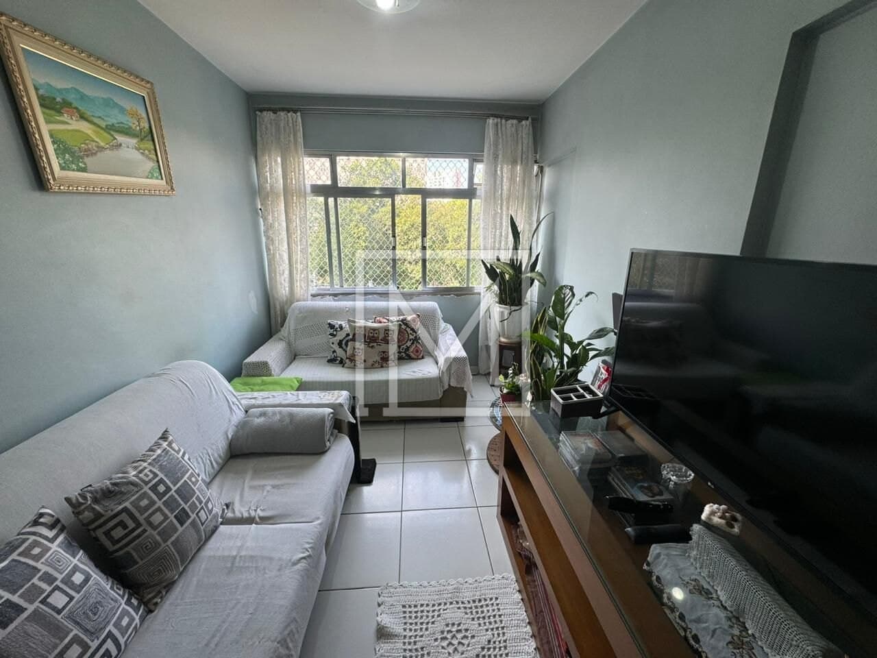 Apartamento com 2 dormitórios à venda, 78 m² por R$ 440.000,00 – Aclimação – São Paulo/SP — foto 3 de 21
