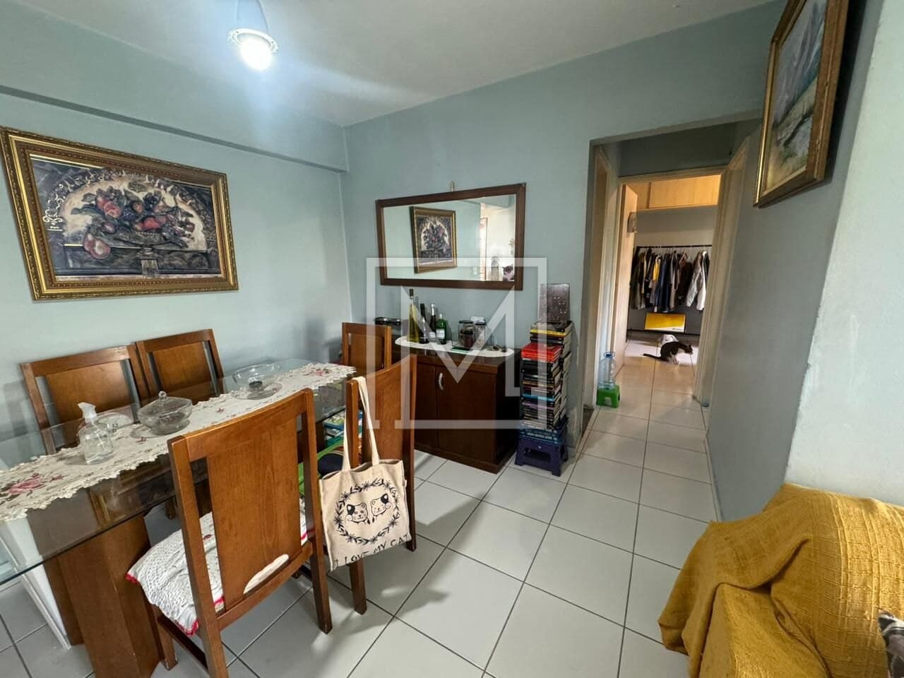 Apartamento com 2 dormitórios à venda, 78 m² por R$ 440.000,00 – Aclimação – São Paulo/SP — foto 4 de 21