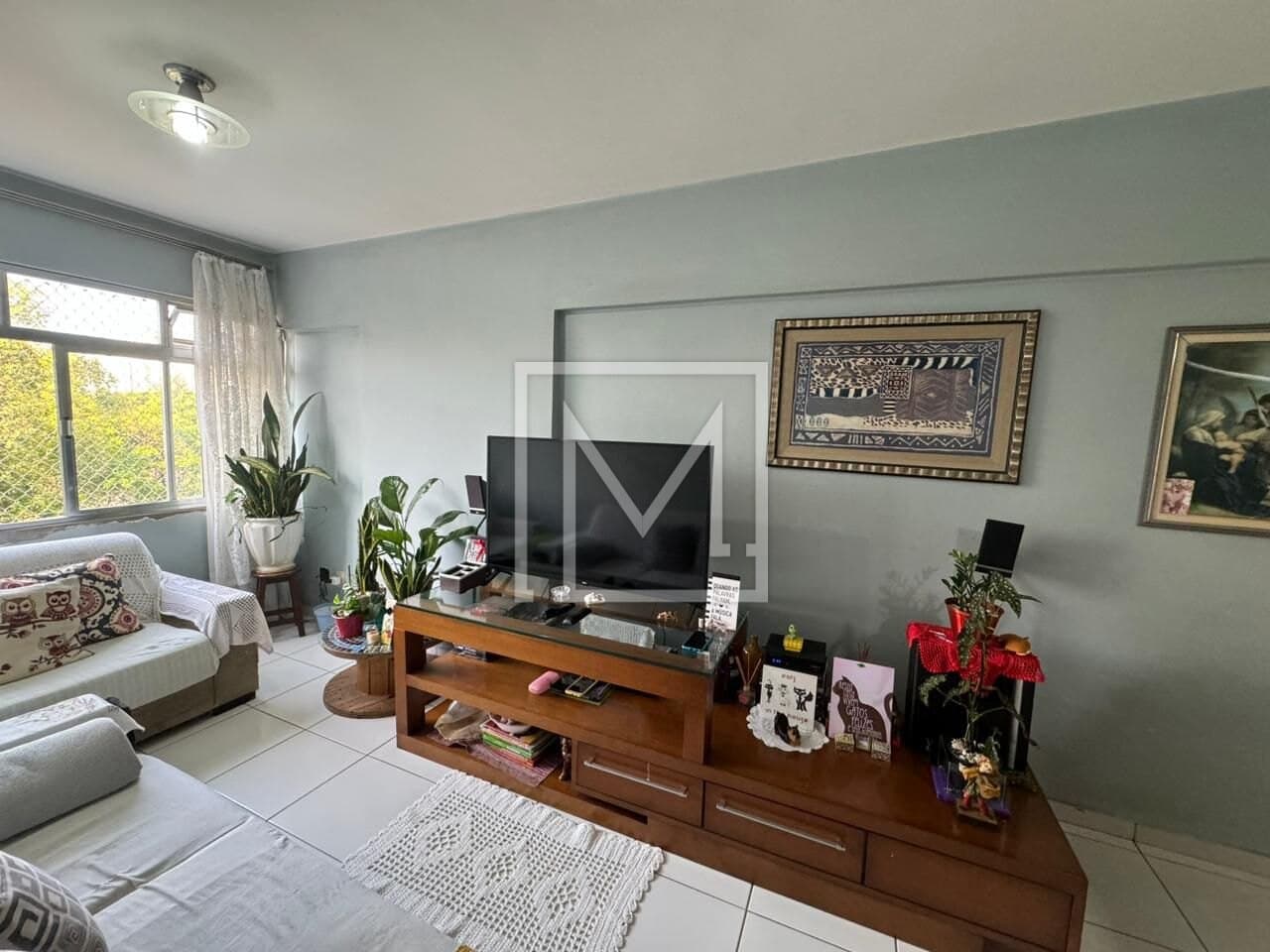 Apartamento com 2 dormitórios à venda, 78 m² por R$ 440.000,00 – Aclimação – São Paulo/SP — foto 5 de 21