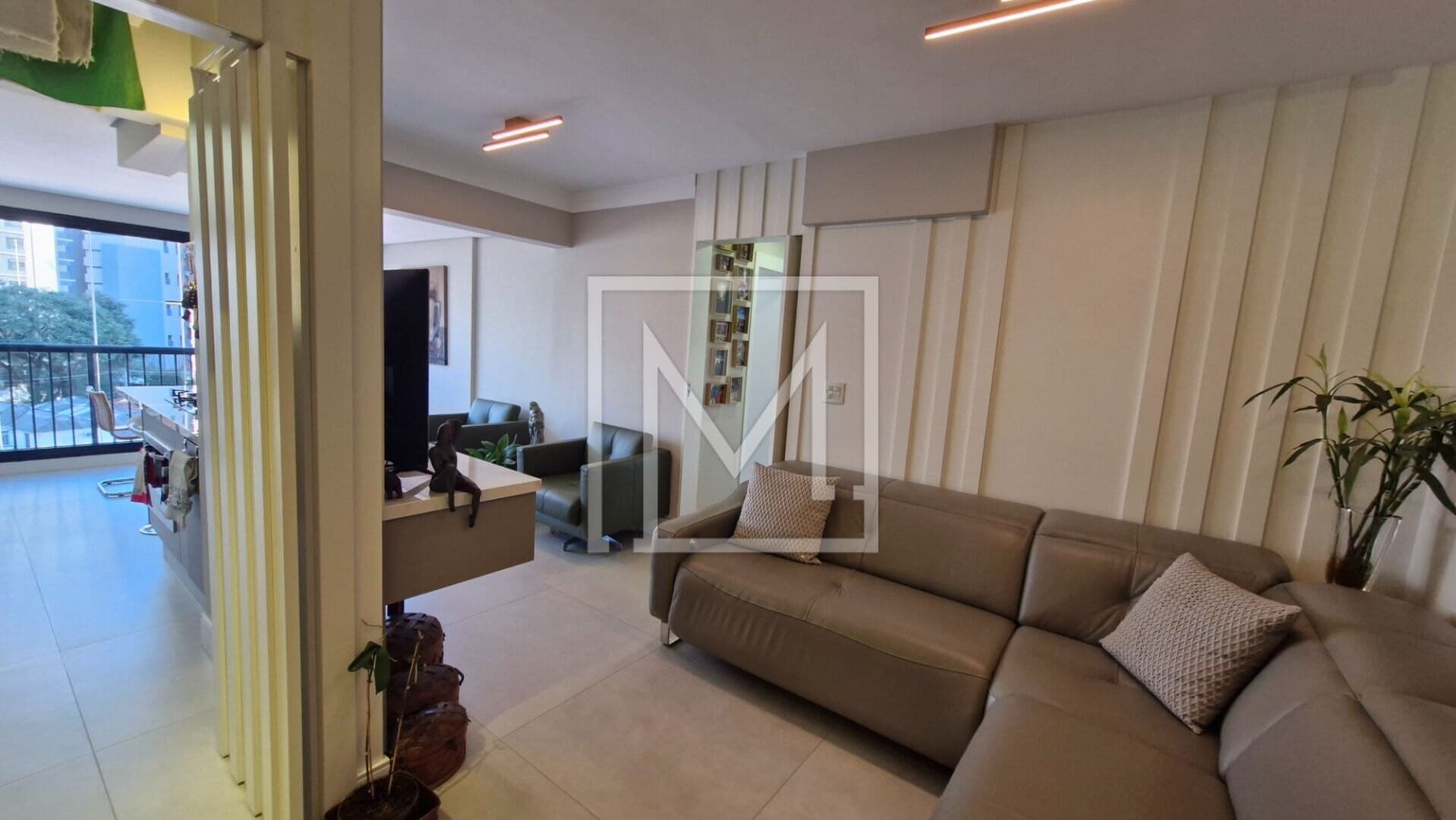 Apartamento à venda, 65 m² por R$ 1.650.000,00 – Vila Mariana – São Paulo/SP — foto 2 de 72
