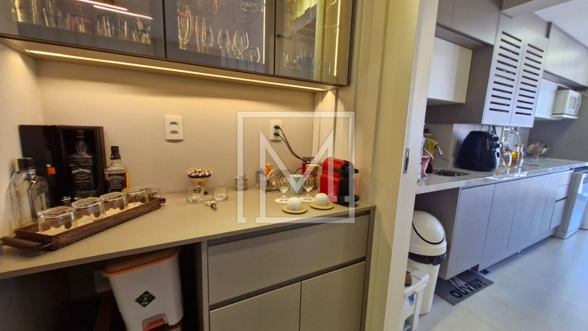 Apartamento à venda, 65 m² por R$ 1.650.000,00 – Vila Mariana – São Paulo/SP — foto 4 de 72