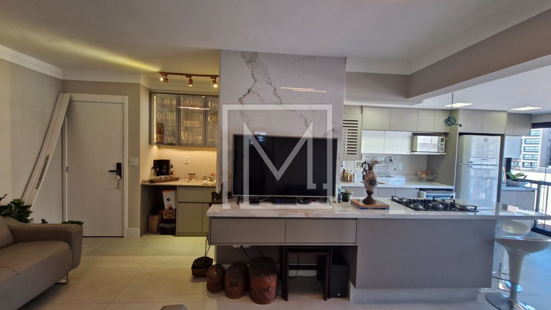 Apartamento à venda, 65 m² por R$ 1.650.000,00 – Vila Mariana – São Paulo/SP — foto 5 de 72