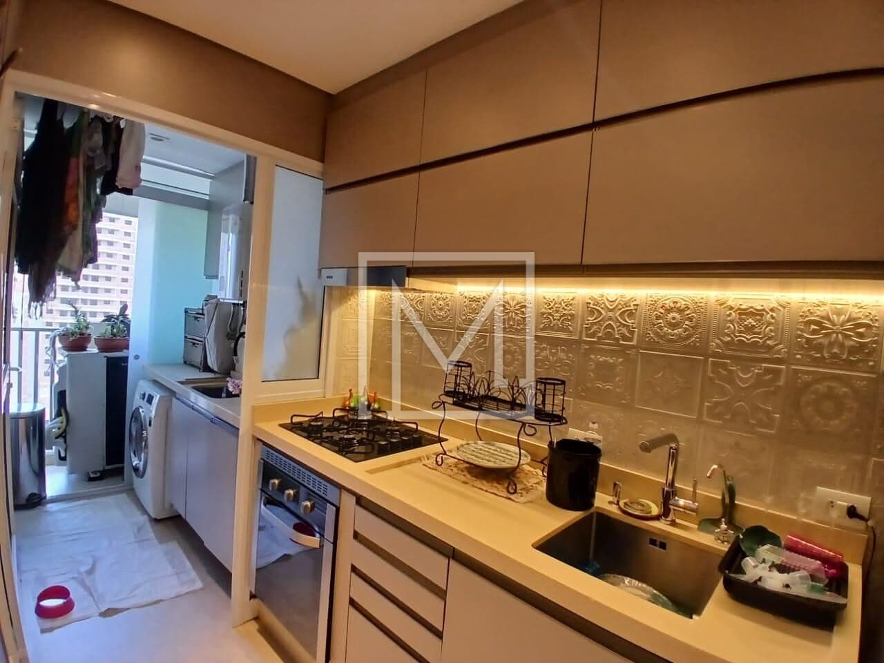 Apartamento à venda, 68 m² por R$ 950.000,00 – Vila Dom Pedro I – São Paulo/SP — foto 4 de 49