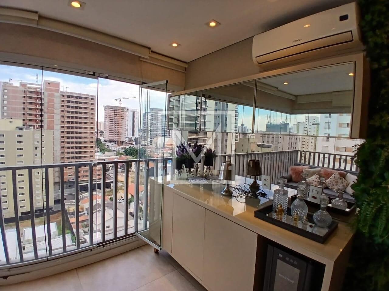 Apartamento à venda, 68 m² por R$ 950.000,00 – Vila Dom Pedro I – São Paulo/SP — foto 5 de 49