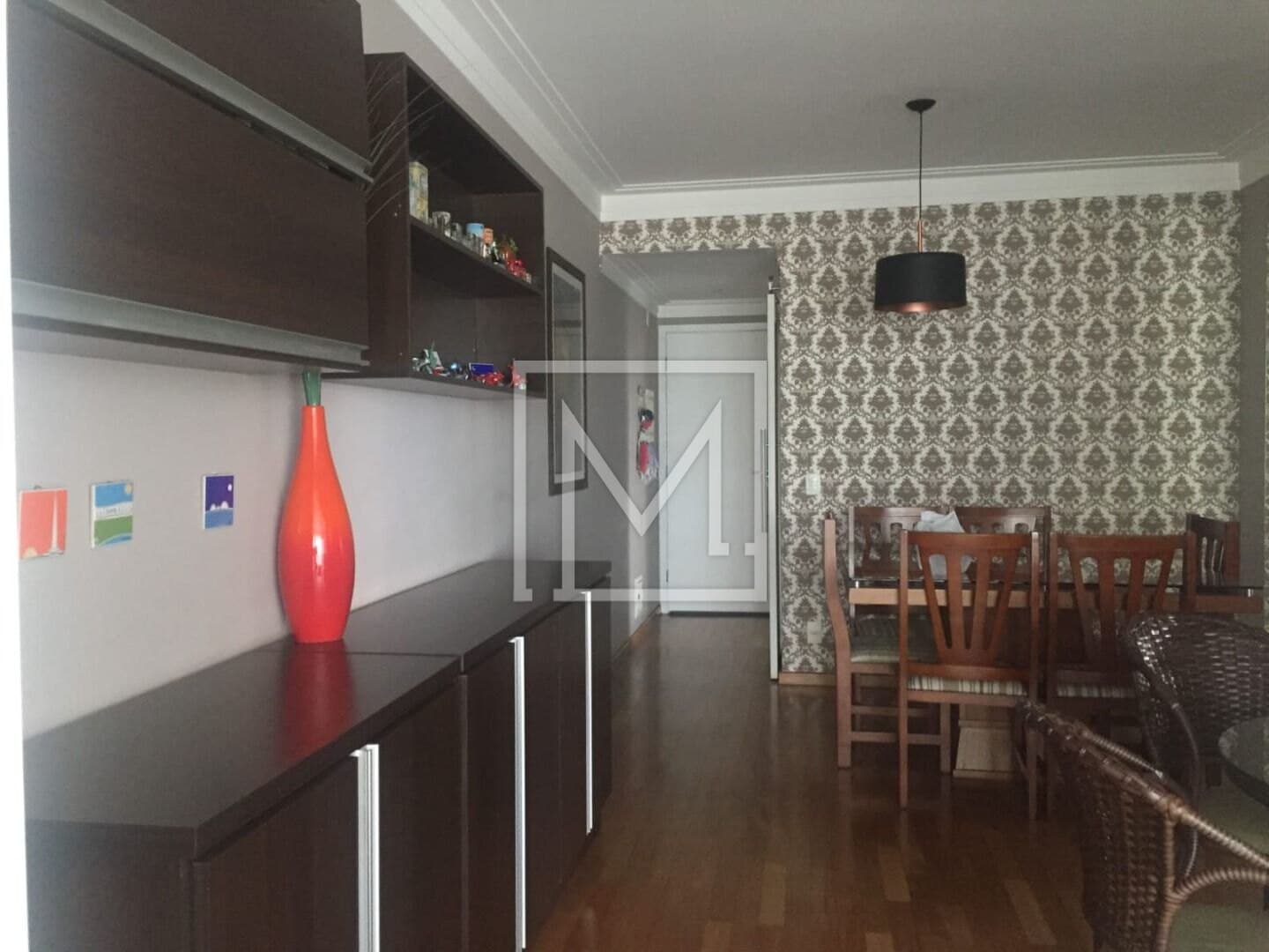 Apartamento à venda, 108 m² por R$ 1.300.000,00 – Ipiranga – São Paulo/SP