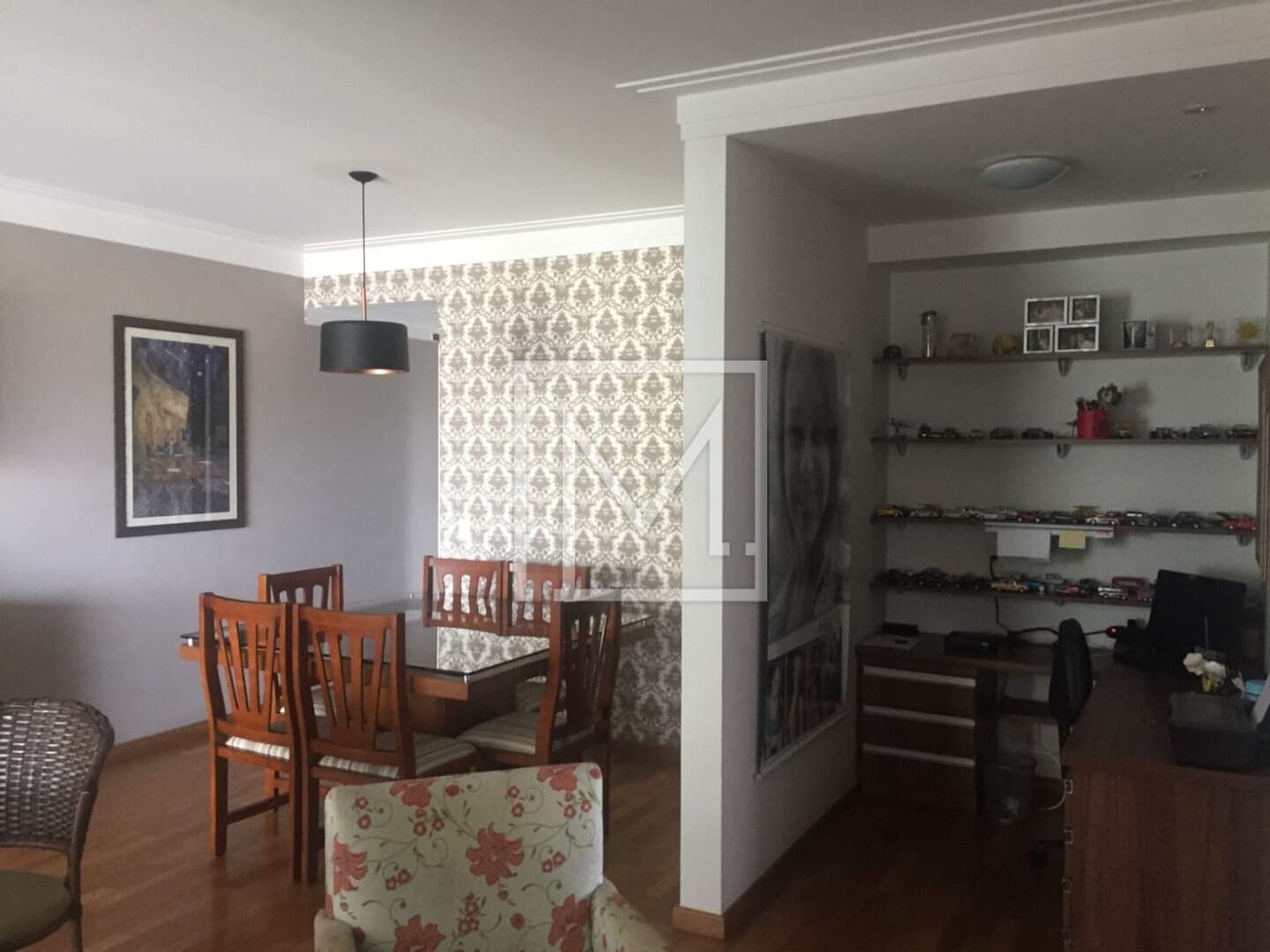 Apartamento à venda, 108 m² por R$ 1.300.000,00 – Ipiranga – São Paulo/SP — foto 3 de 28