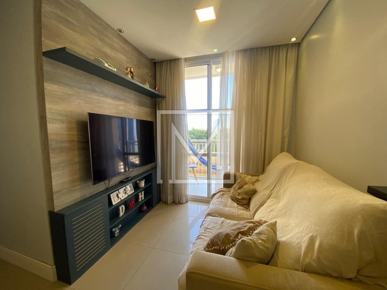 Apartamento com 2 dormitórios à venda, 51 m² por R$ 400.000,00 – Vila Cunha Bueno – São Paulo/SP