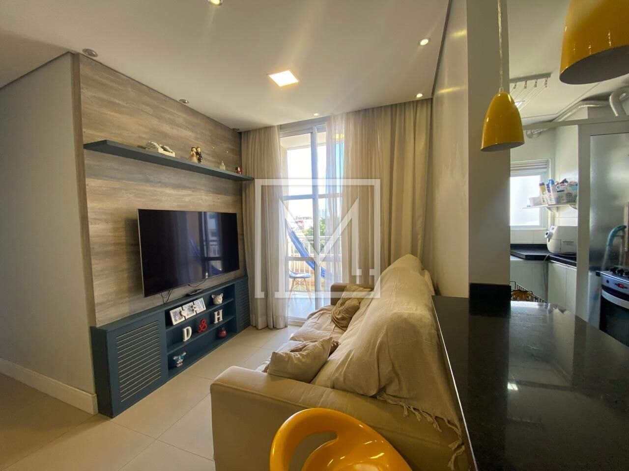 Apartamento com 2 dormitórios à venda, 51 m² por R$ 400.000,00 – Vila Cunha Bueno – São Paulo/SP — foto 2 de 31