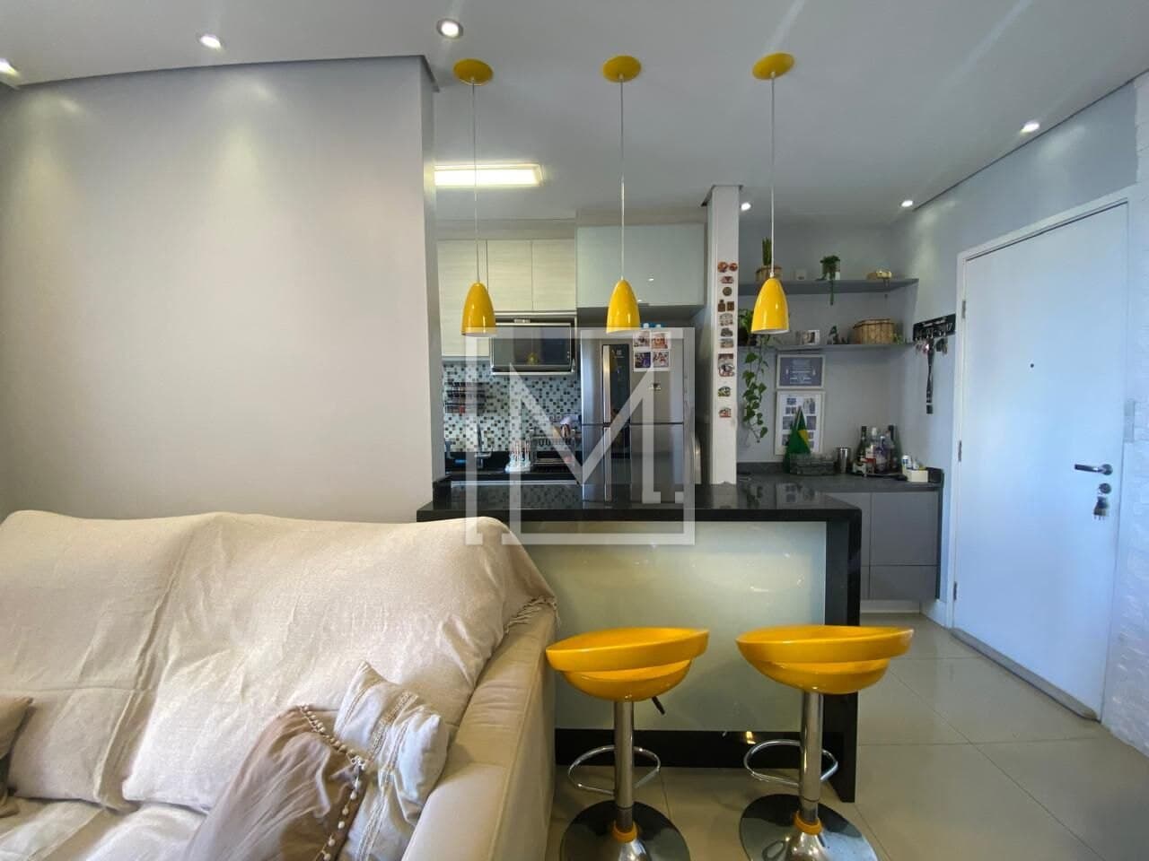 Apartamento com 2 dormitórios à venda, 51 m² por R$ 400.000,00 – Vila Cunha Bueno – São Paulo/SP — foto 3 de 31