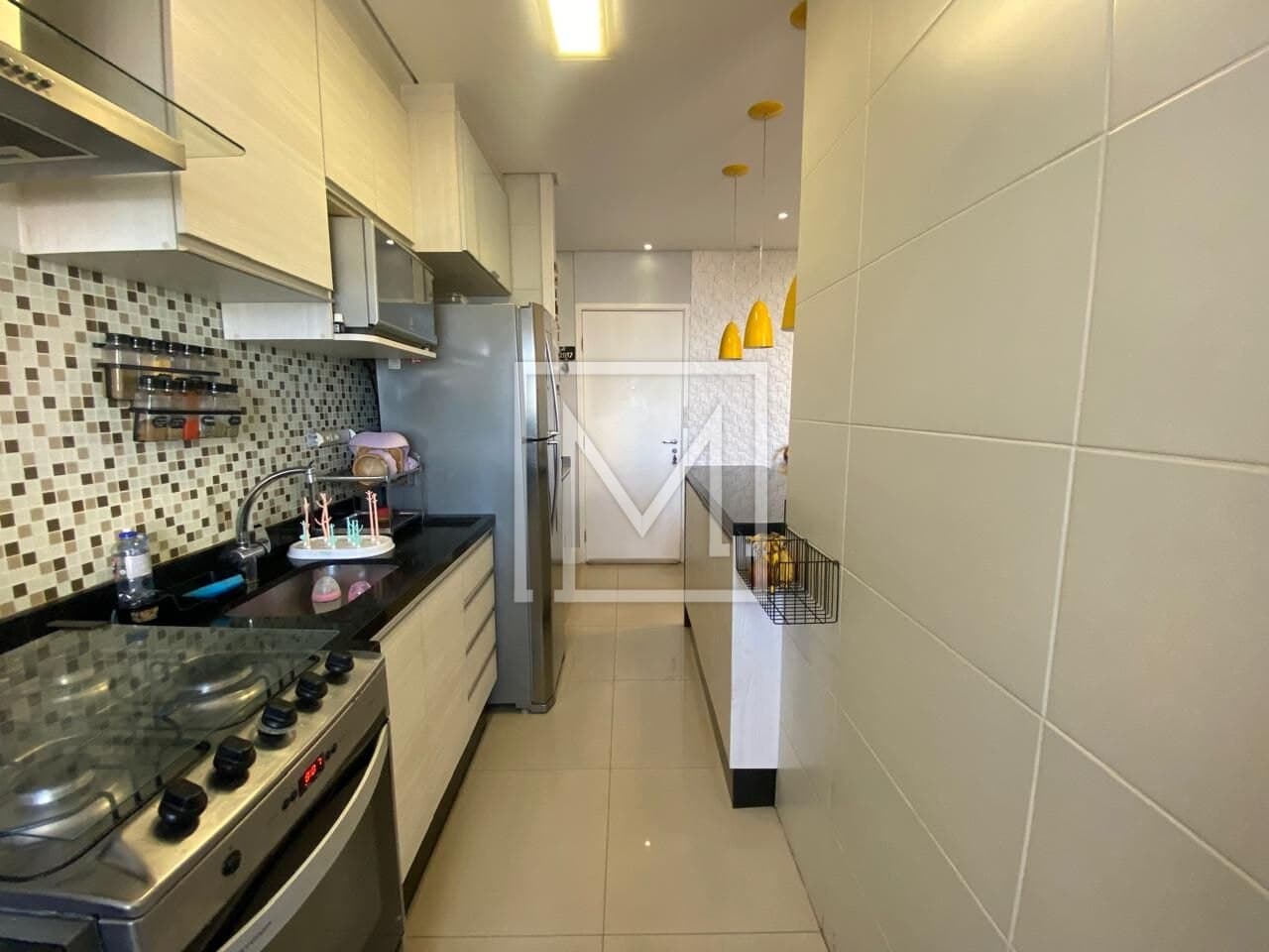 Apartamento com 2 dormitórios à venda, 51 m² por R$ 400.000,00 – Vila Cunha Bueno – São Paulo/SP — foto 4 de 31