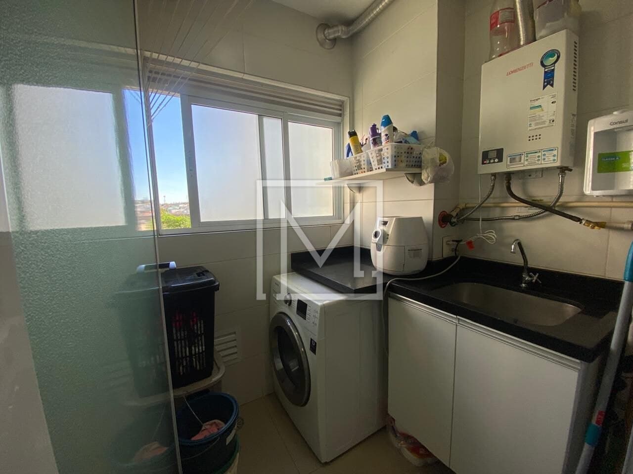 Apartamento com 2 dormitórios à venda, 51 m² por R$ 400.000,00 – Vila Cunha Bueno – São Paulo/SP — foto 5 de 31