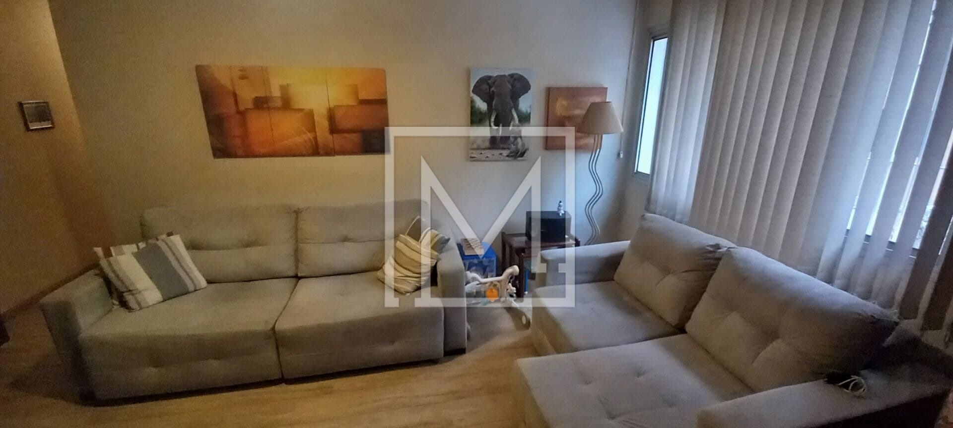 Apartamento à venda, 65 m² por R$ 630.000,00 – Aclimação – São Paulo/SP — foto 2 de 16