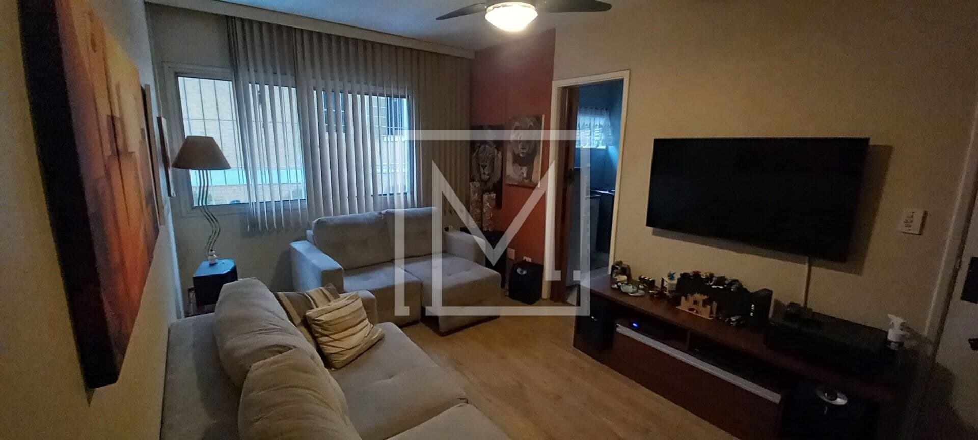 Apartamento à venda, 65 m² por R$ 630.000,00 – Aclimação – São Paulo/SP — foto 4 de 16