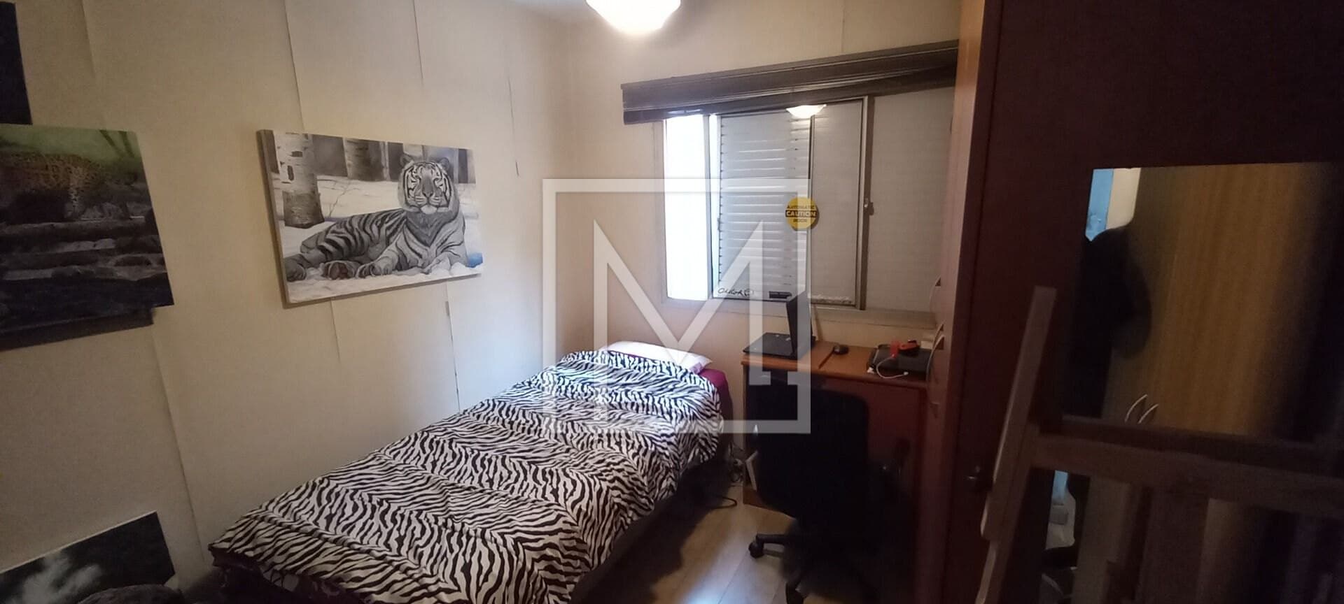 Apartamento à venda, 65 m² por R$ 630.000,00 – Aclimação – São Paulo/SP — foto 5 de 16
