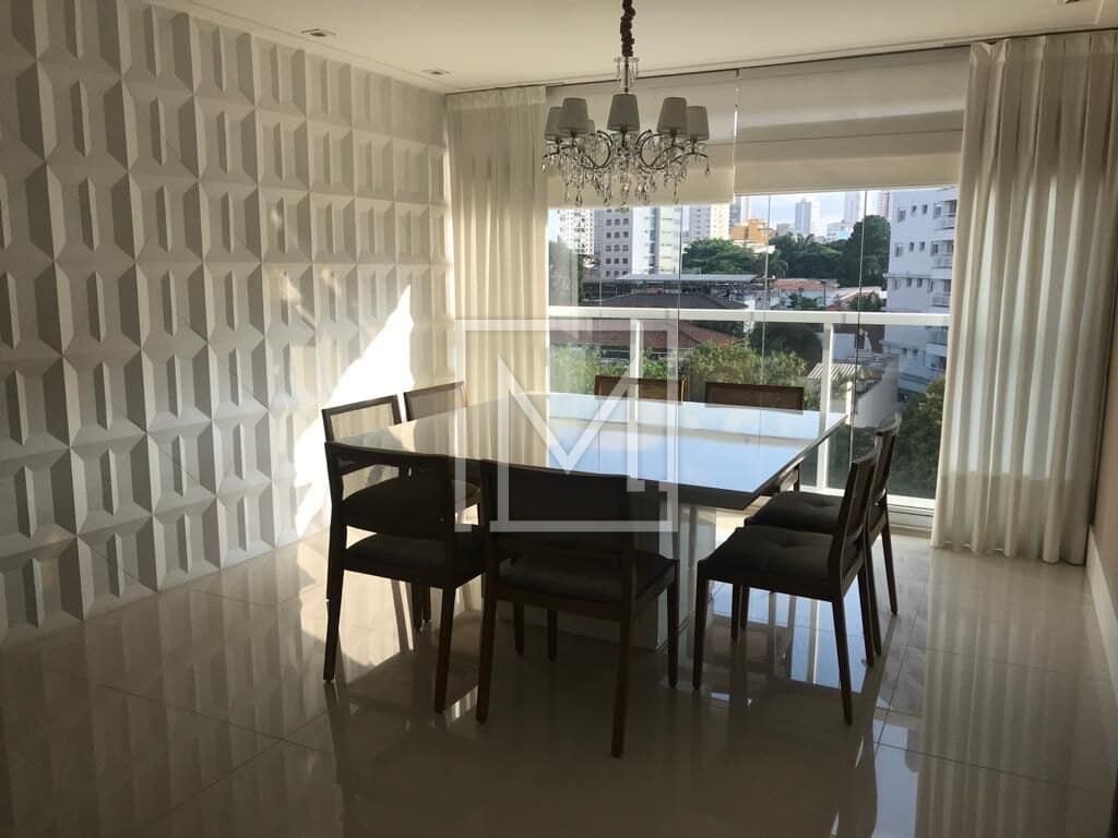 Apartamento com 3 dormitórios à venda, 230 m² por R$ 3.928.000,00 – Vila Mariana – São Paulo/SP — foto 3 de 23