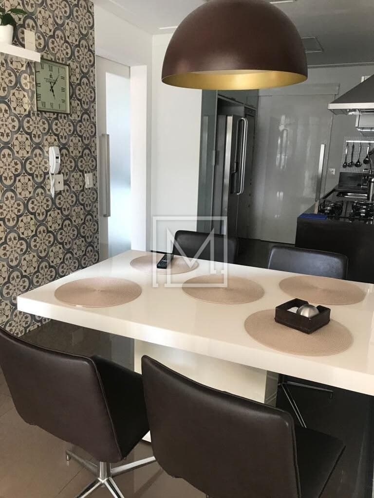 Apartamento com 3 dormitórios à venda, 230 m² por R$ 3.928.000,00 – Vila Mariana – São Paulo/SP — foto 4 de 23