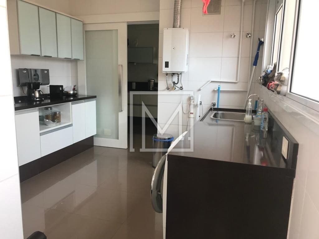 Apartamento com 3 dormitórios à venda, 230 m² por R$ 3.928.000,00 – Vila Mariana – São Paulo/SP — foto 5 de 23