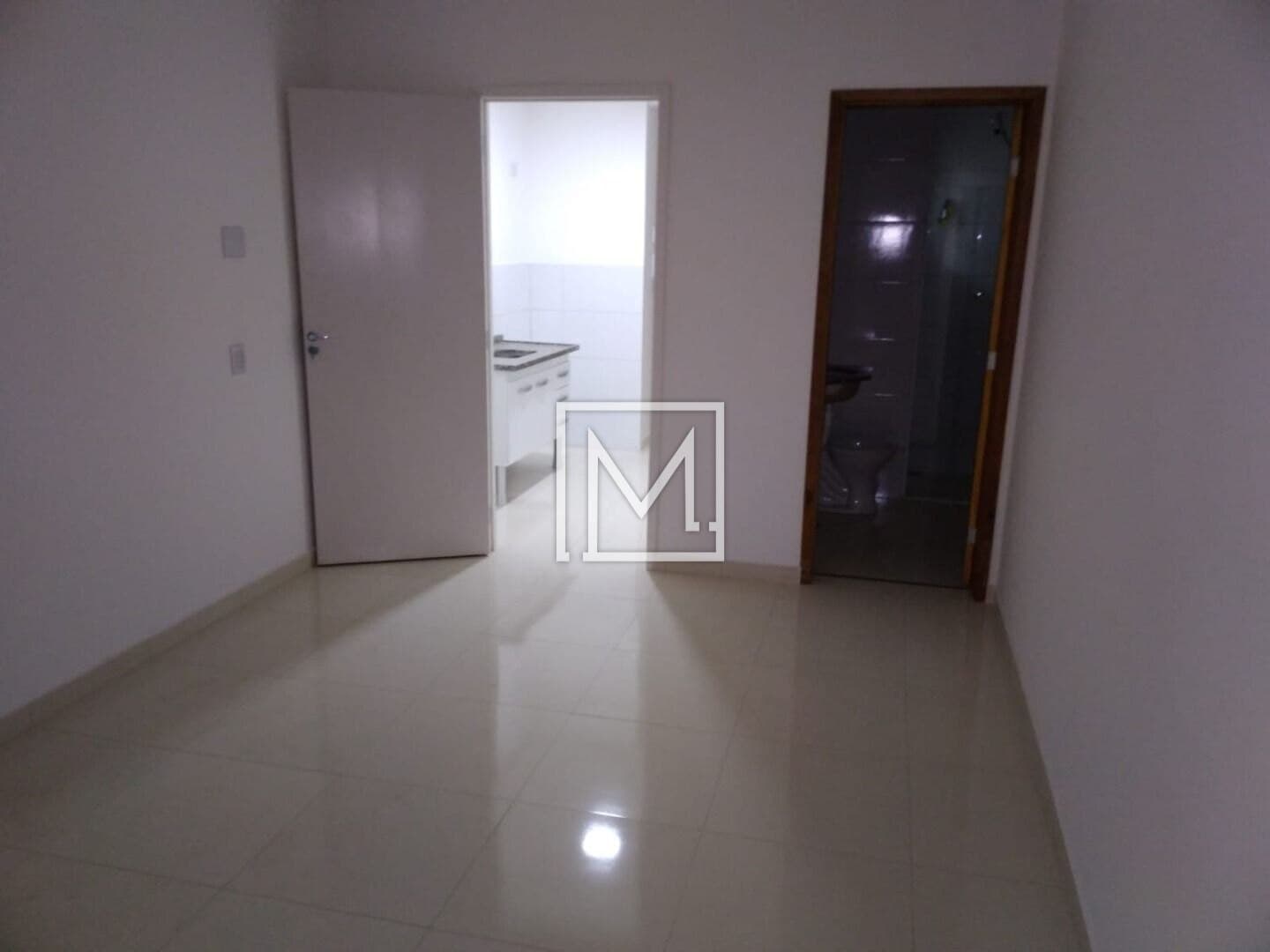 Apartamento com 1 dormitório para alugar, 60 m² por R$ 2.210,00/mês – Cambuci – São Paulo/SP — foto 4 de 15