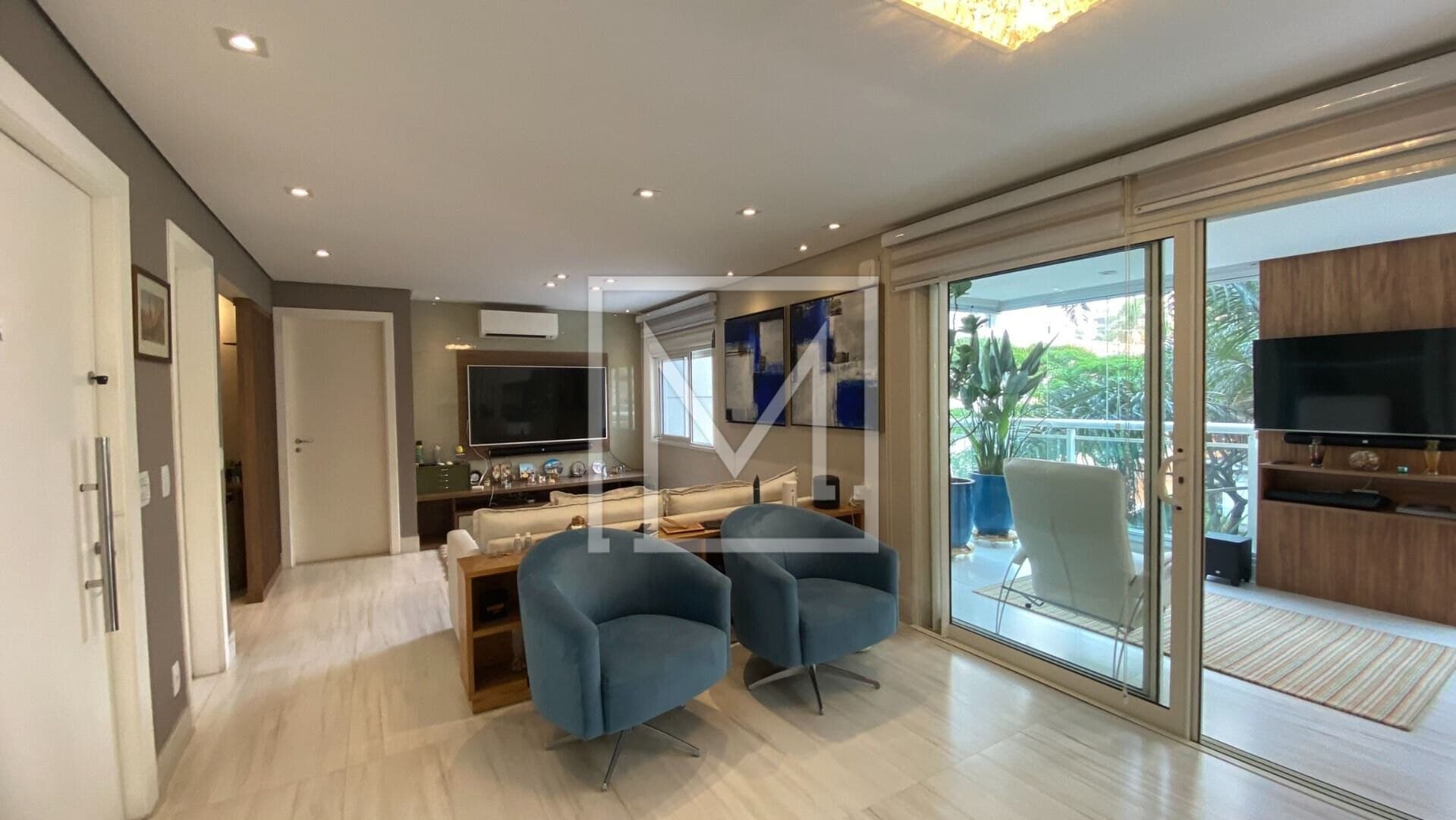 Apartamento à venda, 162 m² por R$ 2.760.000,00 – Vila Mariana – São Paulo/SP — foto 2 de 50