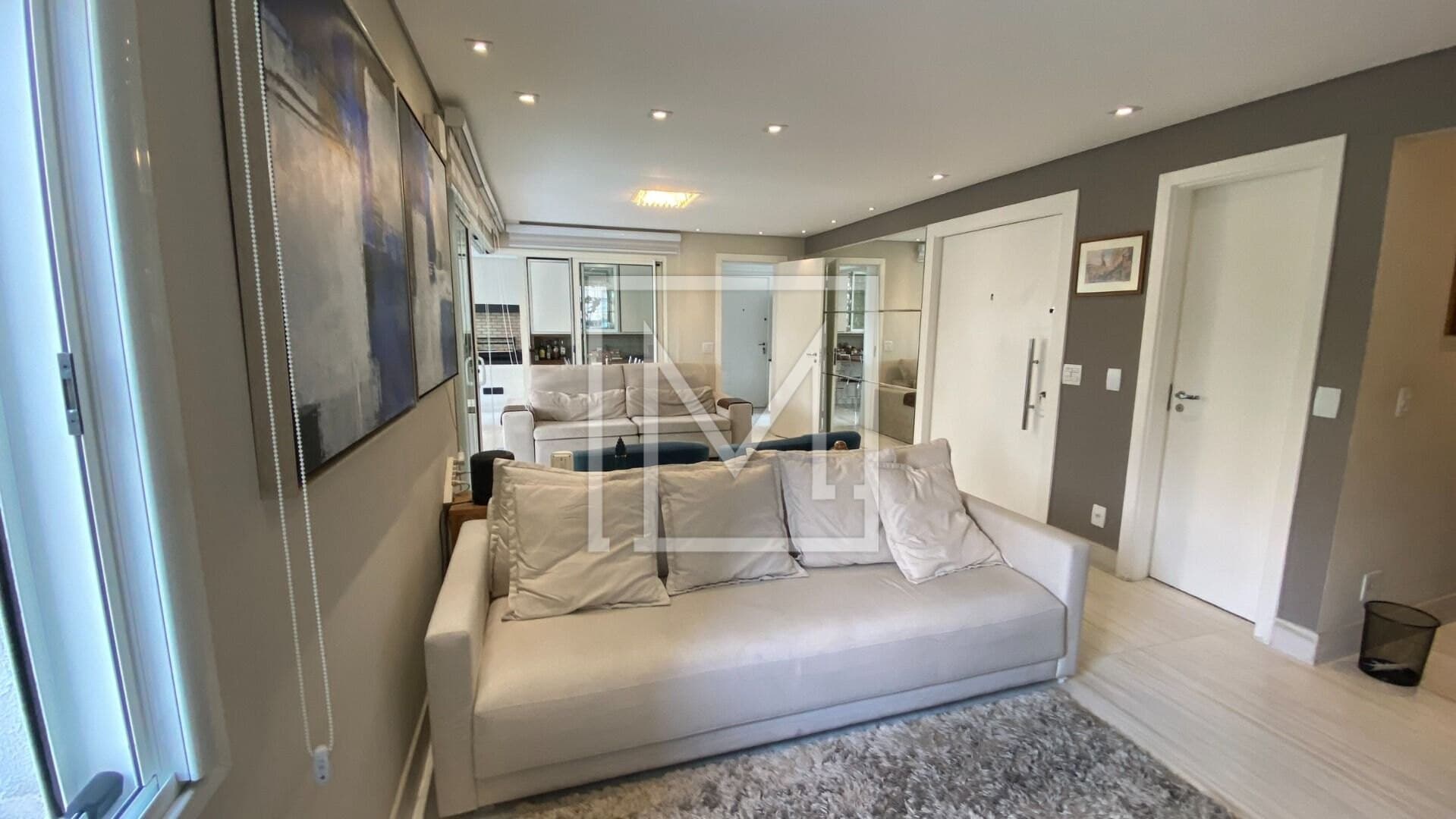 Apartamento à venda, 162 m² por R$ 2.760.000,00 – Vila Mariana – São Paulo/SP — foto 5 de 50