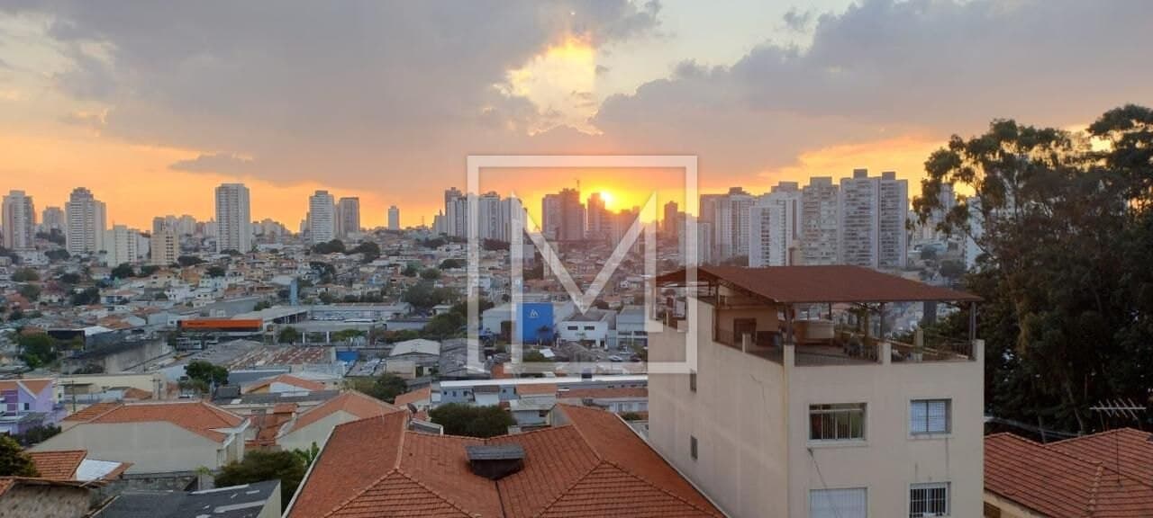 Apartamento com 2 dormitórios à venda, 70 m² por R$ 518.000,00 – Vila Moinho Velho – São Paulo/SP — foto 3 de 42