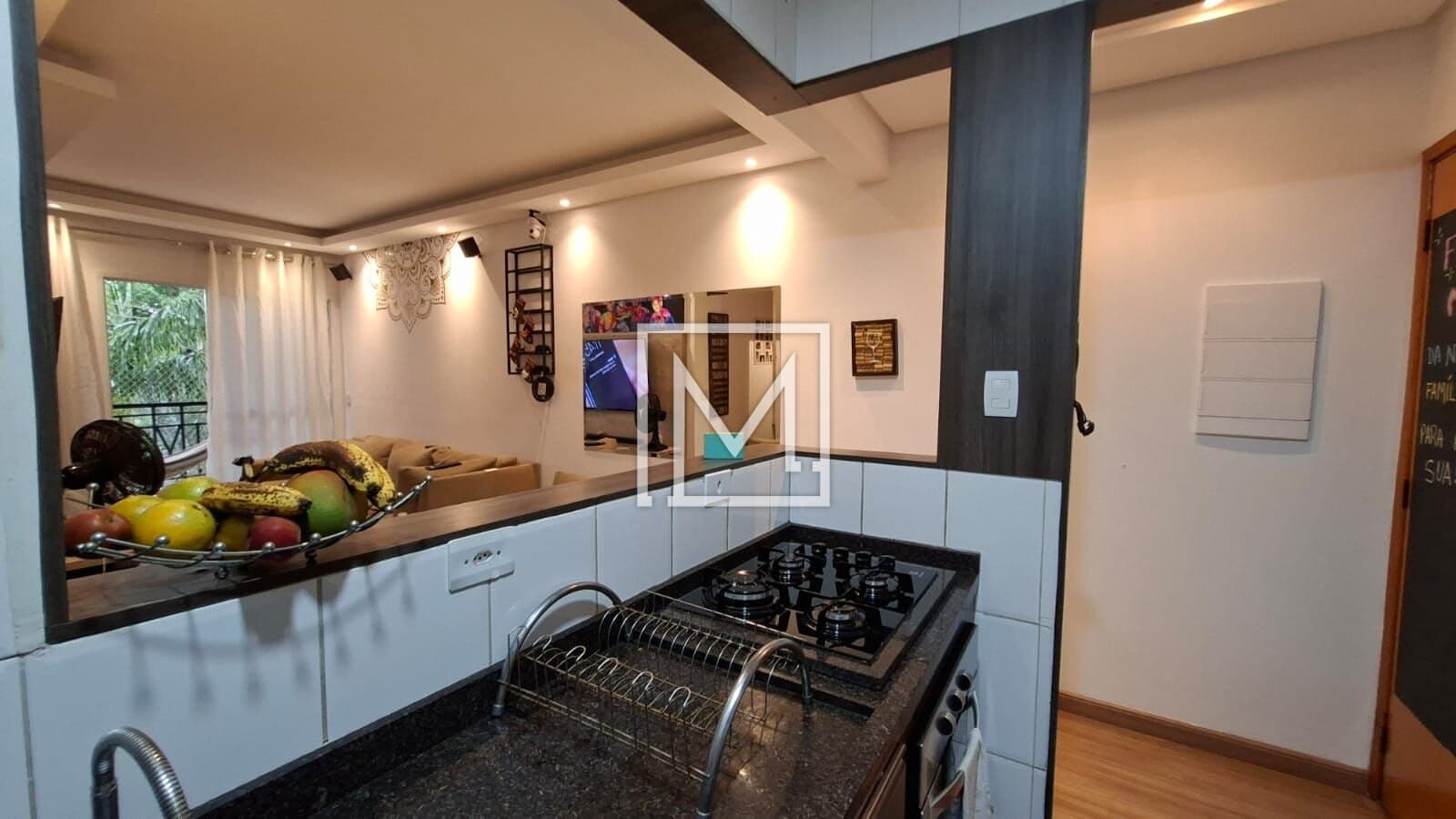 Apartamento com 3 dormitórios à venda, 68 m² por R$ 680.000,00 – Ipiranga – São Paulo/SP
