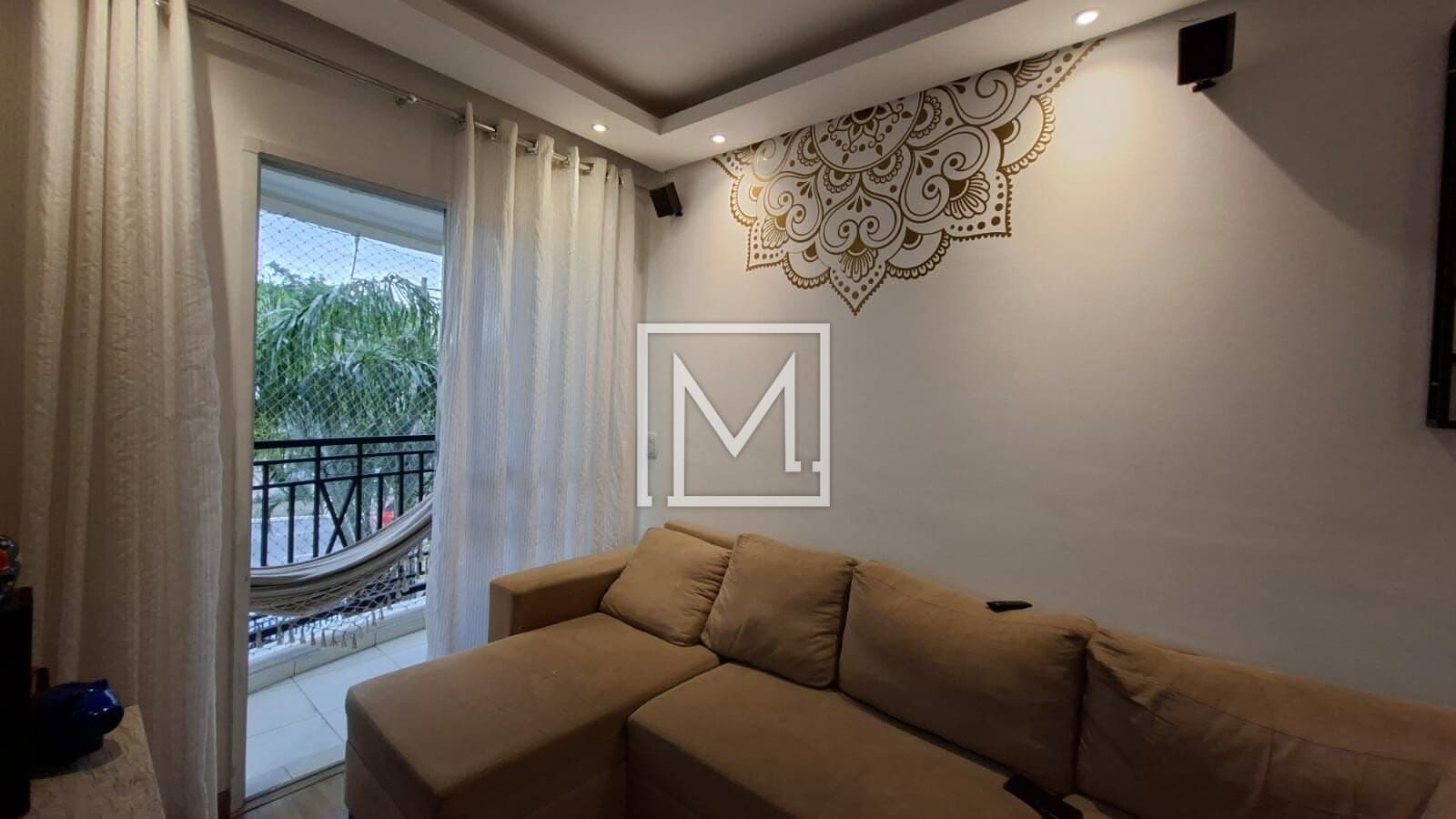 Apartamento com 3 dormitórios à venda, 68 m² por R$ 680.000,00 – Ipiranga – São Paulo/SP — foto 3 de 38