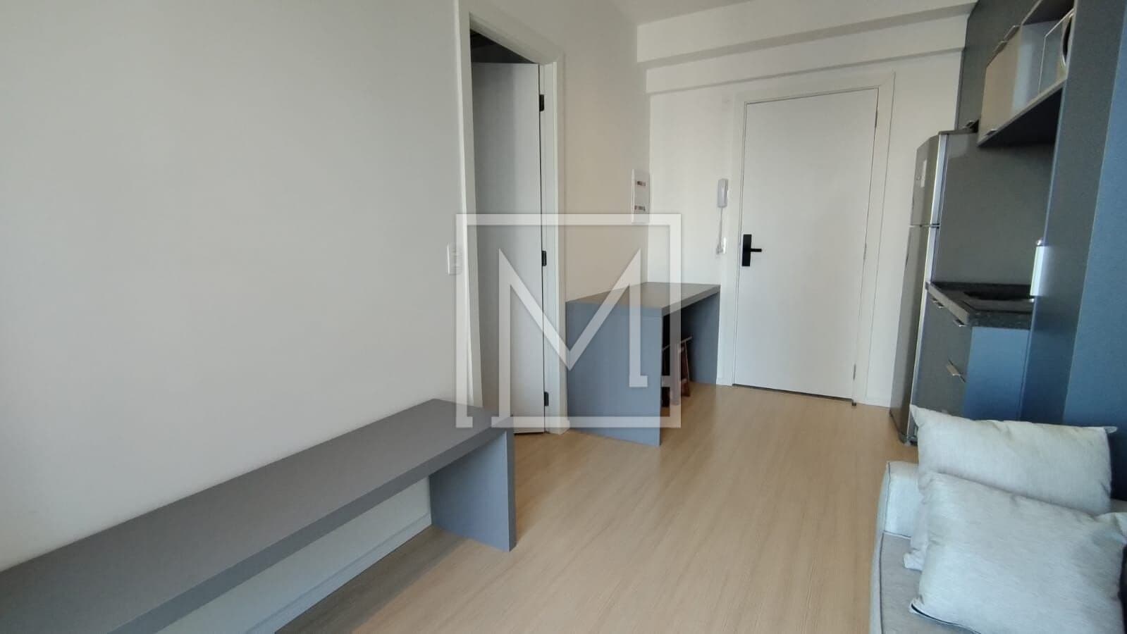 Apartamento com 1 dormitório, 30 m² – venda por R$ 530.000,00 ou aluguel por R$ 3.753,25/mês – Vila Madalena – São Paulo/SP — foto 4 de 19