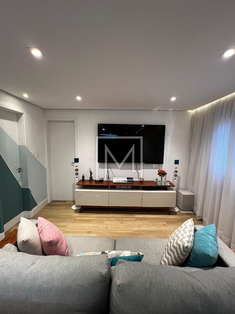 Apartamento à venda, 58 m² por R$ 1.390.000,00 – Vila Mariana – São Paulo/SP — foto 3 de 25