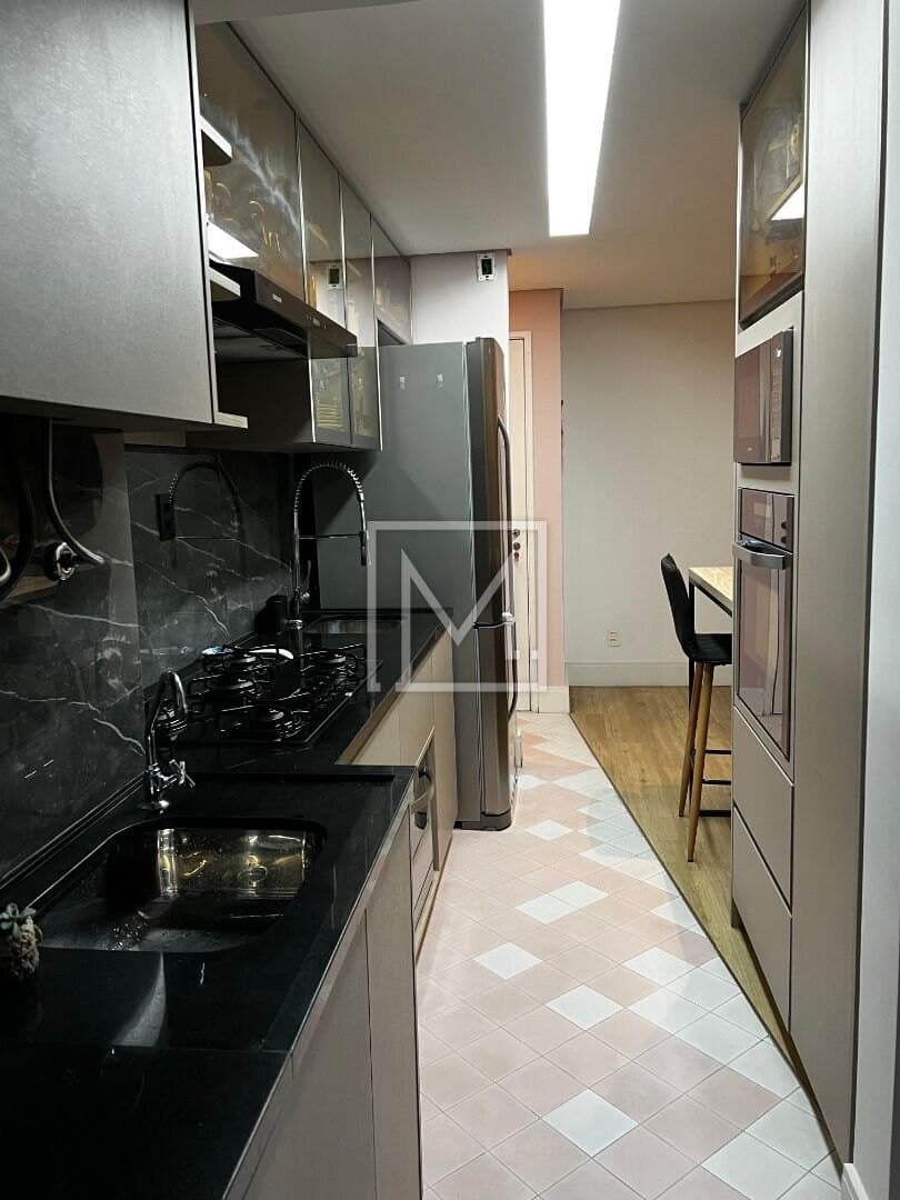 Apartamento à venda, 58 m² por R$ 1.390.000,00 – Vila Mariana – São Paulo/SP — foto 4 de 25