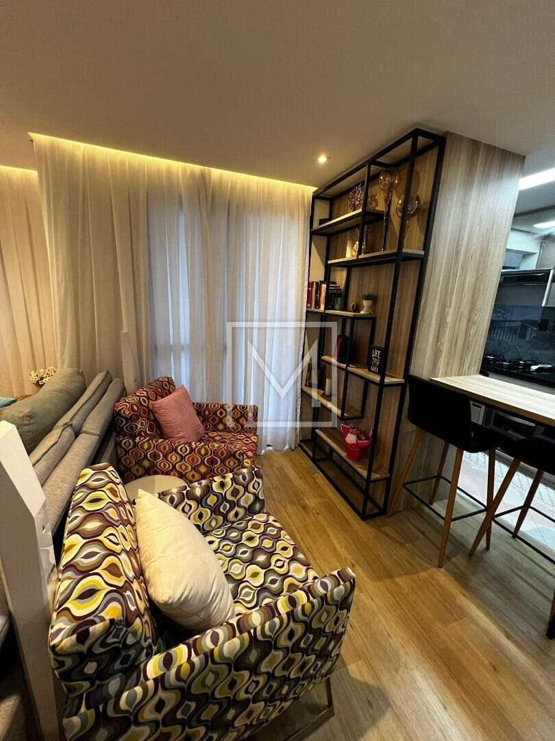 Apartamento à venda, 58 m² por R$ 1.390.000,00 – Vila Mariana – São Paulo/SP — foto 5 de 25