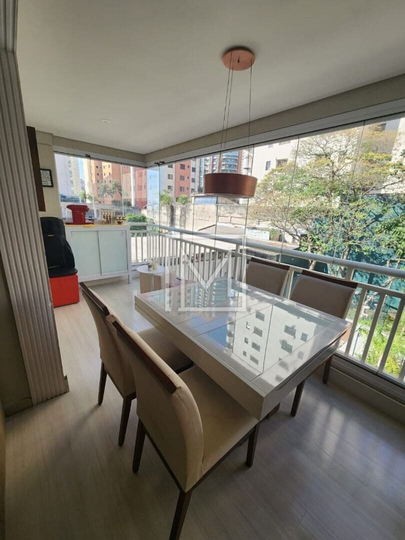 Apartamento à venda, 61 m² por R$ 870.000,00 – Chácara Klabin – São Paulo/SP