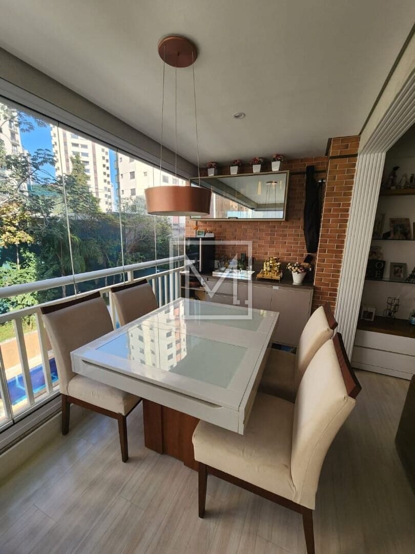 Apartamento à venda, 61 m² por R$ 870.000,00 – Chácara Klabin – São Paulo/SP — foto 2 de 25