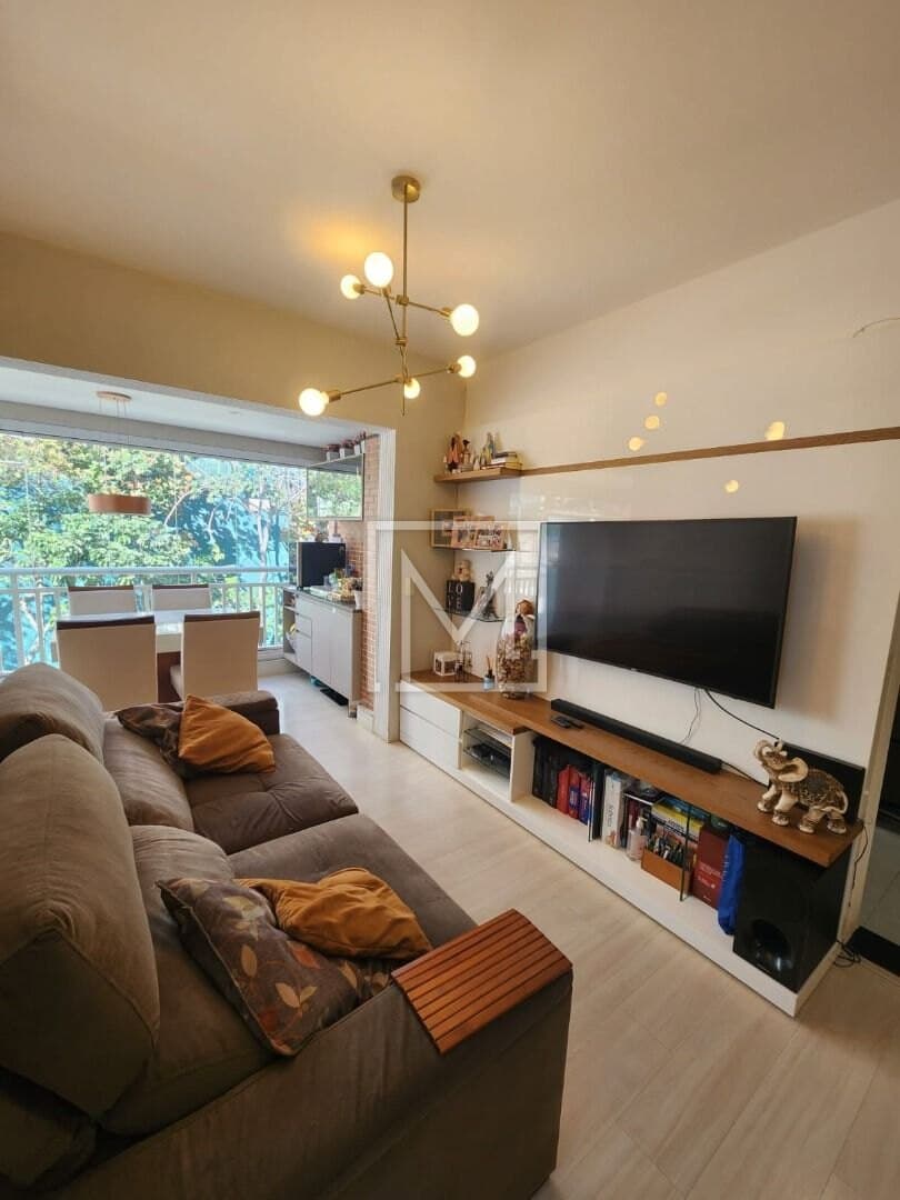 Apartamento à venda, 61 m² por R$ 870.000,00 – Chácara Klabin – São Paulo/SP — foto 3 de 25