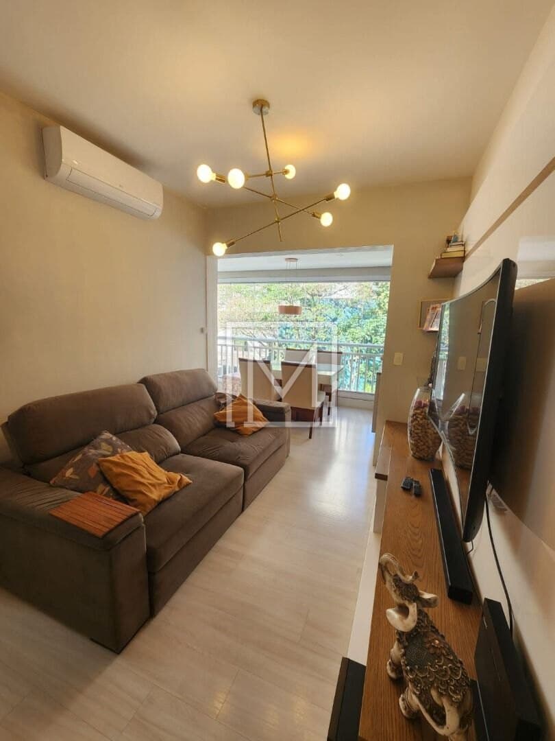 Apartamento à venda, 61 m² por R$ 870.000,00 – Chácara Klabin – São Paulo/SP — foto 4 de 25