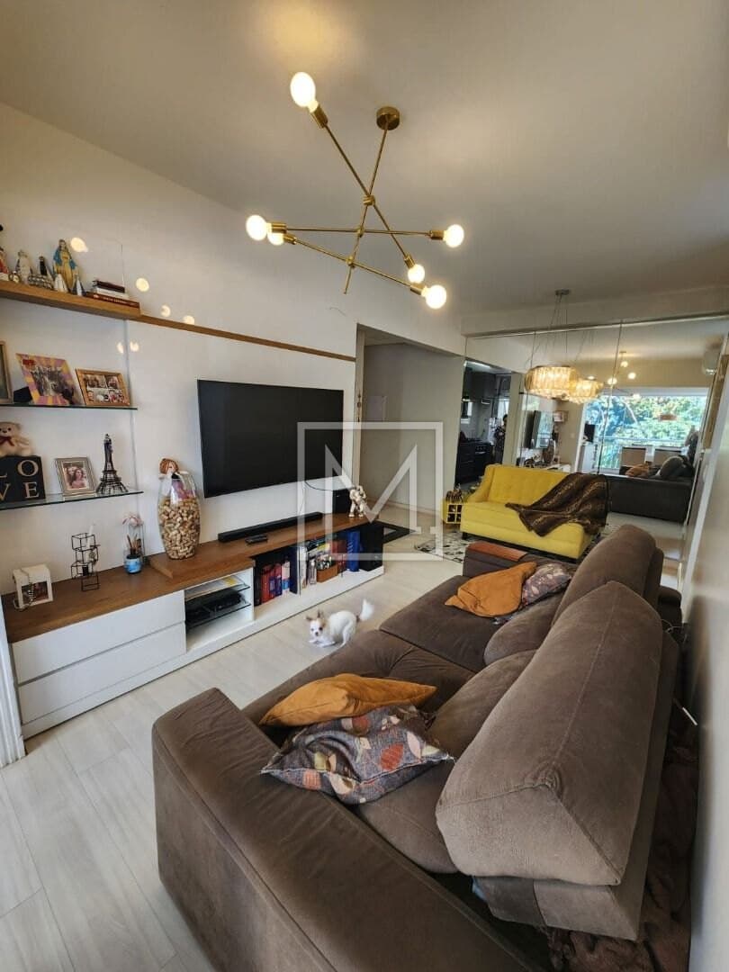Apartamento à venda, 61 m² por R$ 870.000,00 – Chácara Klabin – São Paulo/SP — foto 5 de 25