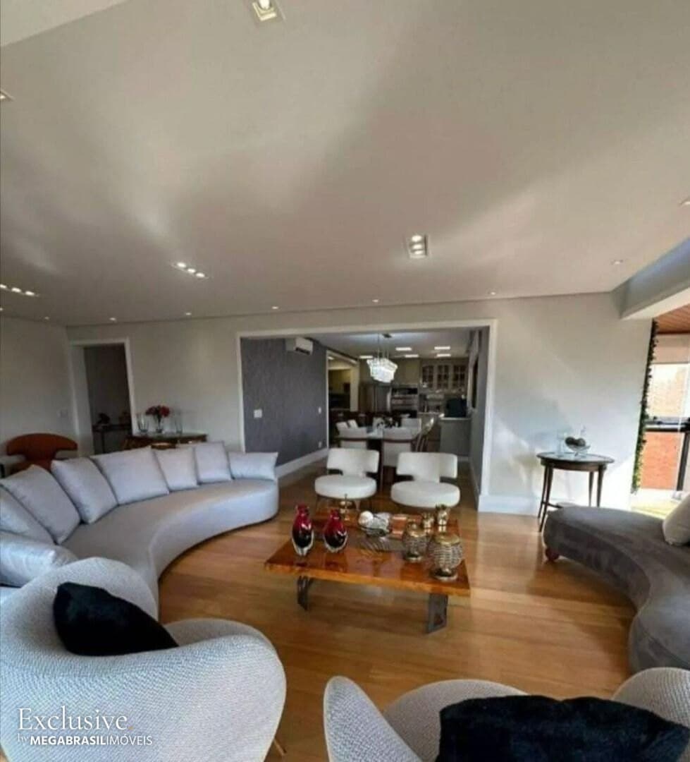 Apartamento à venda, 240 m² por R$ 5.500.000,00 – Paraíso – São Paulo/SP — foto 3 de 23