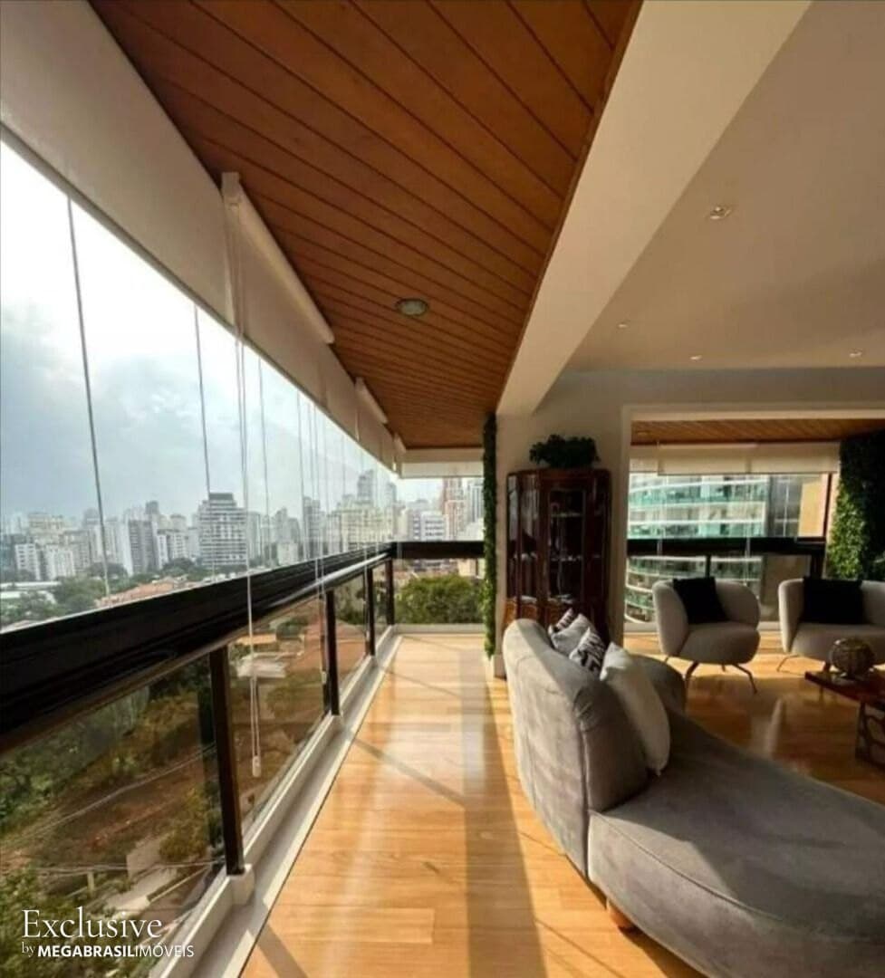 Apartamento à venda, 240 m² por R$ 5.500.000,00 – Paraíso – São Paulo/SP — foto 5 de 23