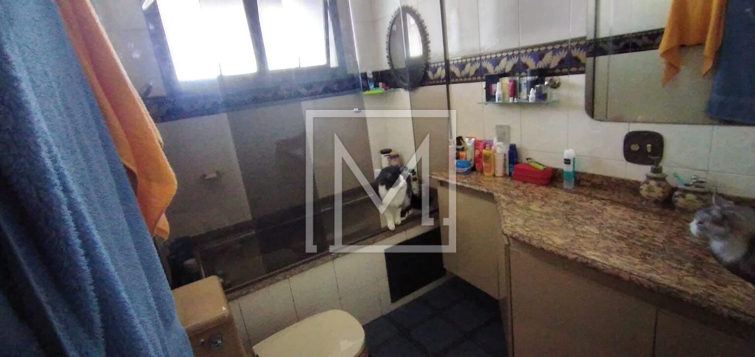 Apartamento à venda, 250 m² por R$ 1.450.000,00 – Ipiranga – São Paulo/SP — foto 3 de 47