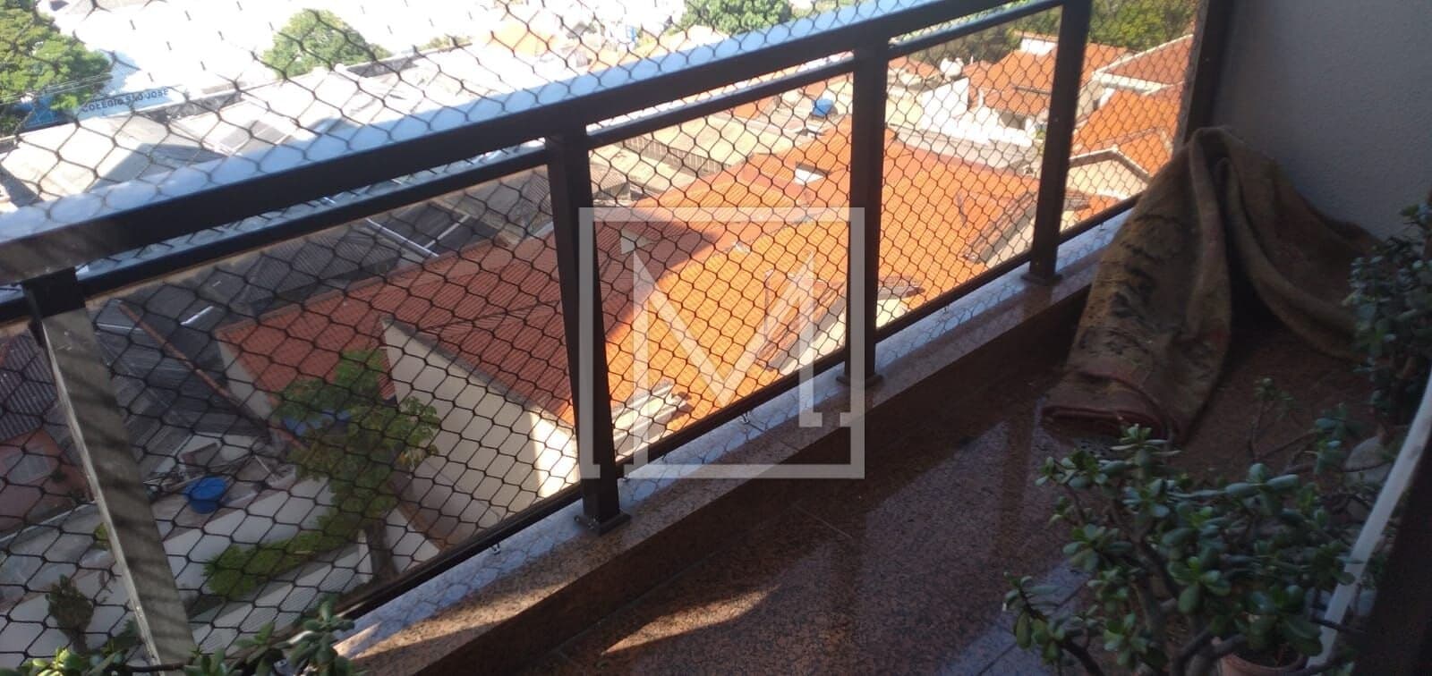Apartamento à venda, 250 m² por R$ 1.450.000,00 – Ipiranga – São Paulo/SP — foto 5 de 47
