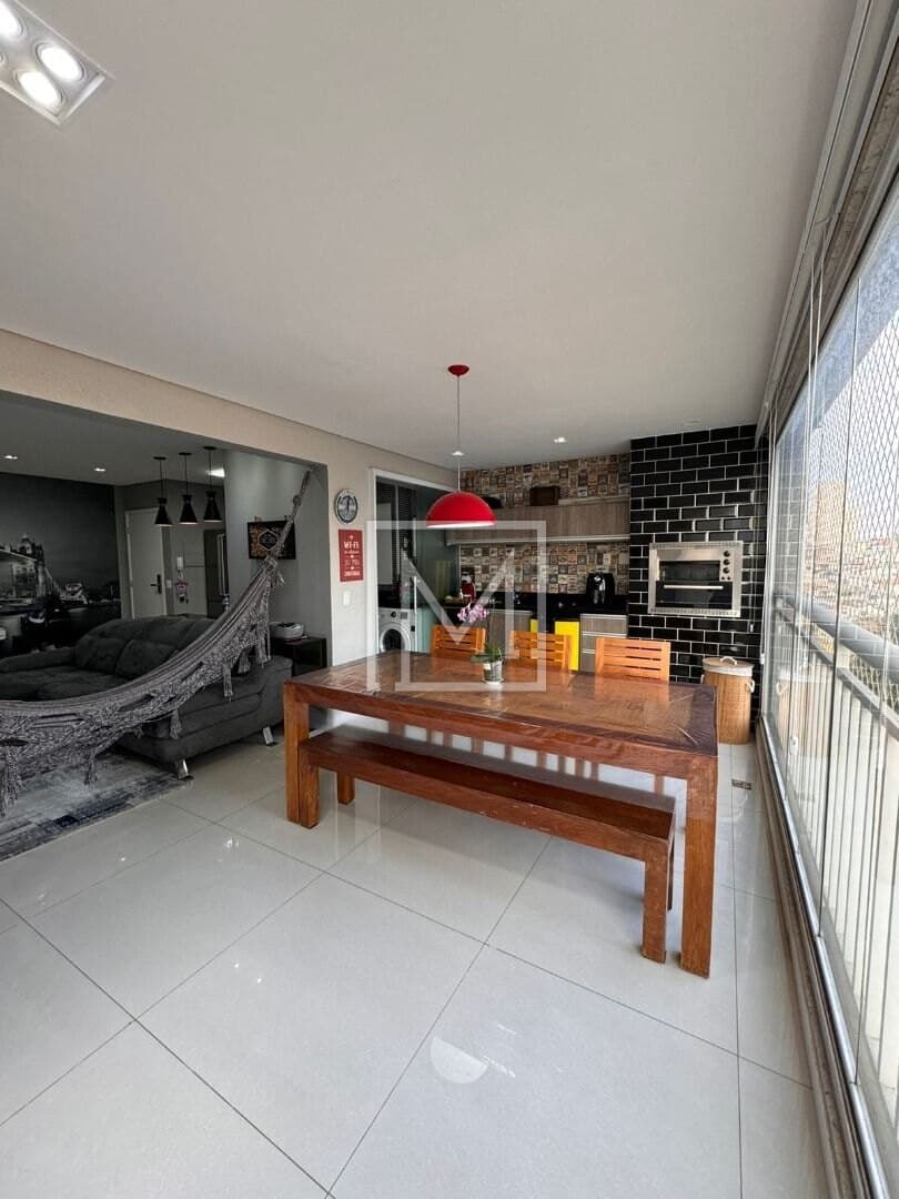 Apartamento com 2 dormitórios à venda, 93 m² por R$ 1.199.000,00 – Vila Nair – São Paulo/SP — foto 2 de 21